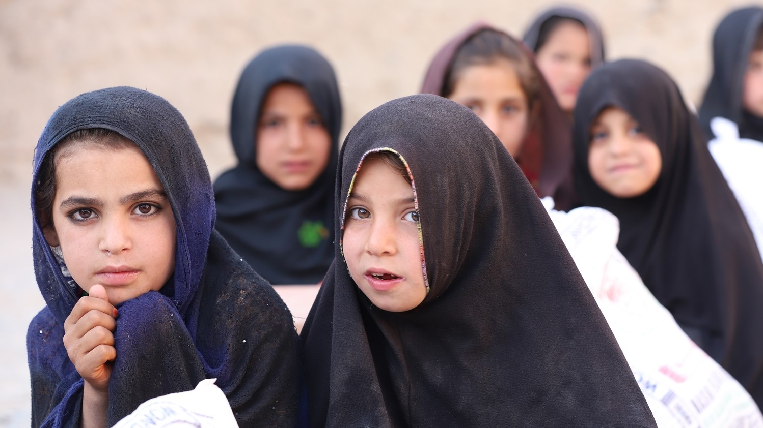 Support an Orphan in Yemen with Muslim Futures - Online fundraising ...
